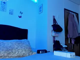 Jessica's Live Sex Cam Show