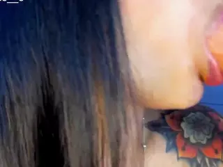 Jessica's Live Sex Cam Show