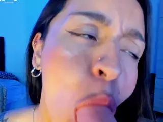 Jessica's Live Sex Cam Show