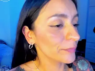 Jessica's Live Sex Cam Show