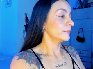 Jessica's Live Sex Cam Show