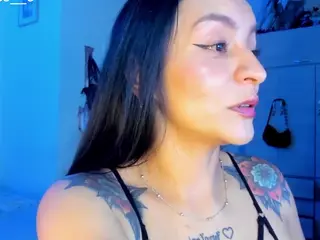 Jessica's Live Sex Cam Show