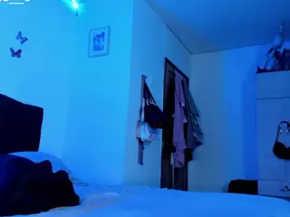 Jessica's Live Sex Cam Show