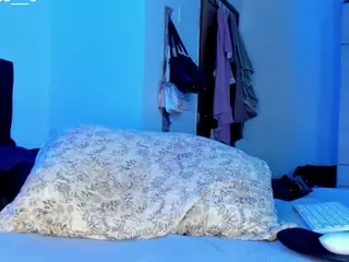 Jessica's Live Sex Cam Show