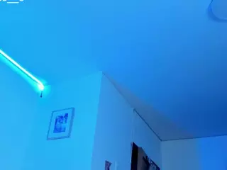 Jessica's Live Sex Cam Show