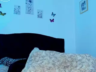 Jessica's Live Sex Cam Show