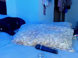 Jessica's Live Sex Cam Show