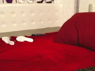 Danacougar's Live Sex Cam Show