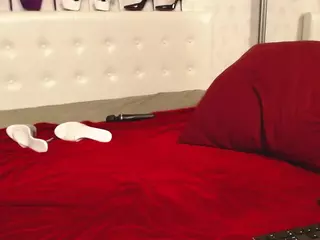Danacougar's Live Sex Cam Show