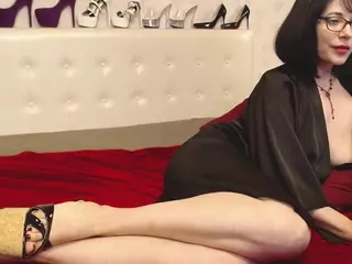 Danacougar's Live Sex Cam Show