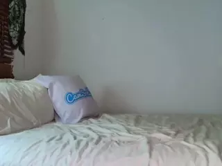 MARGO MAC's Live Sex Cam Show