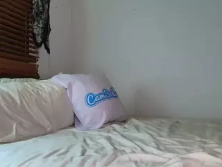 MARGO MAC's Live Sex Cam Show