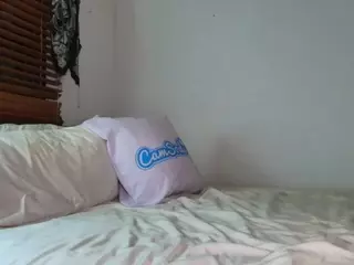 MARGO MAC's Live Sex Cam Show
