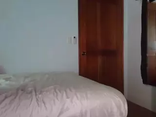 MARGO MAC's Live Sex Cam Show