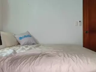 MARGO MAC's Live Sex Cam Show