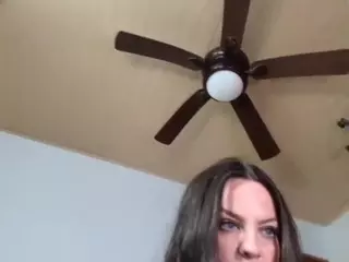 MARGO MAC's Live Sex Cam Show