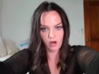 MARGO MAC's Live Sex Cam Show