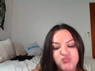 MARGO MAC's Live Sex Cam Show