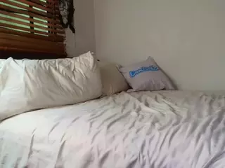 MARGO MAC's Live Sex Cam Show