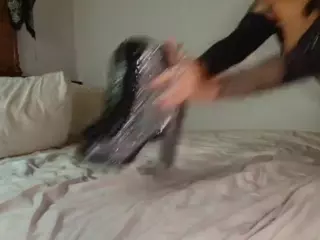 MARGO MAC's Live Sex Cam Show