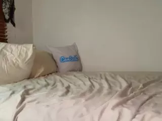 MARGO MAC's Live Sex Cam Show