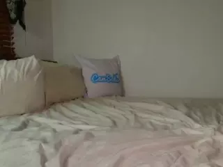 MARGO MAC's Live Sex Cam Show