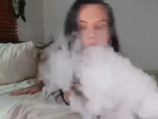 MARGO MAC's Live Sex Cam Show