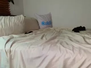 MARGO MAC's Live Sex Cam Show
