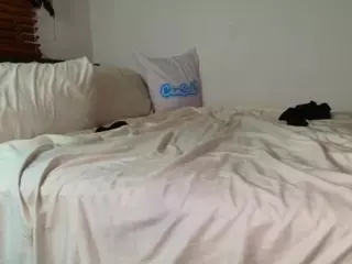 MARGO MAC's Live Sex Cam Show