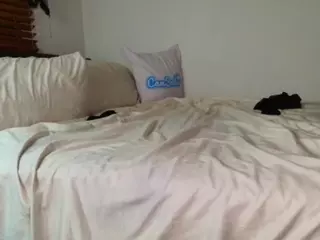 MARGO MAC's Live Sex Cam Show