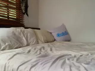 MARGO MAC's Live Sex Cam Show