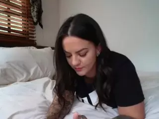 MARGO MAC's Live Sex Cam Show