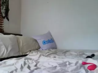 MARGO MAC's Live Sex Cam Show