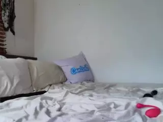 MARGO MAC's Live Sex Cam Show
