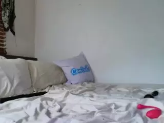 MARGO MAC's Live Sex Cam Show