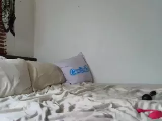 MARGO MAC's Live Sex Cam Show