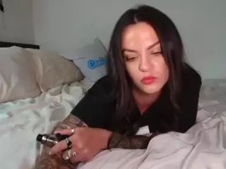 MARGO MAC's Live Sex Cam Show