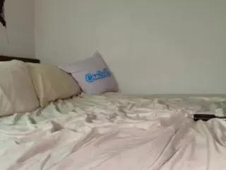 MARGO MAC's Live Sex Cam Show