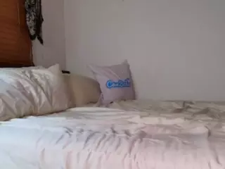 MARGO MAC's Live Sex Cam Show