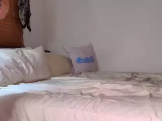 MARGO MAC's Live Sex Cam Show
