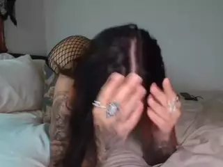 MARGO MAC's Live Sex Cam Show
