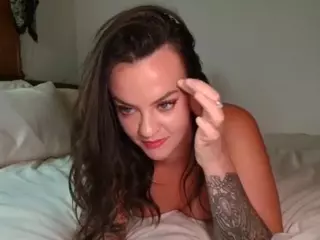 MARGO MAC's Live Sex Cam Show