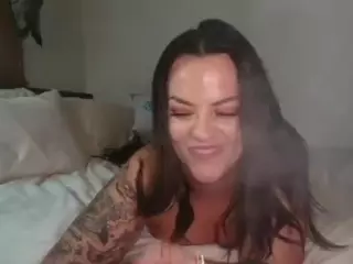 MARGO MAC's Live Sex Cam Show