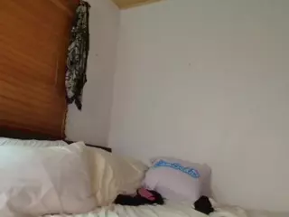 MARGO MAC's Live Sex Cam Show