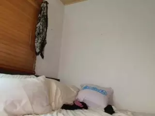 MARGO MAC's Live Sex Cam Show