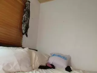 MARGO MAC's Live Sex Cam Show