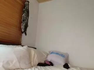 MARGO MAC's Live Sex Cam Show