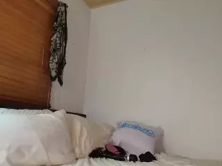 MARGO MAC's Live Sex Cam Show