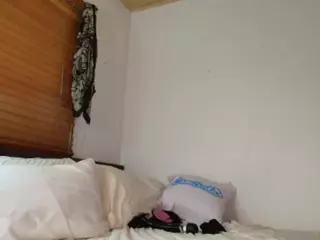MARGO MAC's Live Sex Cam Show