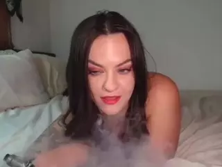 MARGO MAC's Live Sex Cam Show
